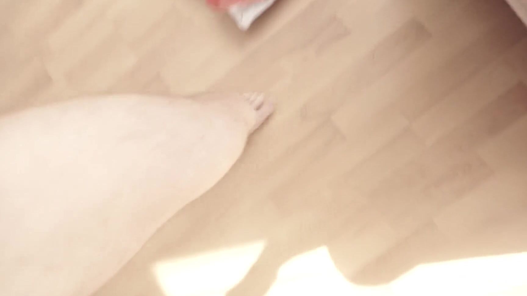 SorryLittleSarah Stepson Didn't Let His Favorite Ass Mom Go On A Date Until He Cum In Her Pussy! PornHub