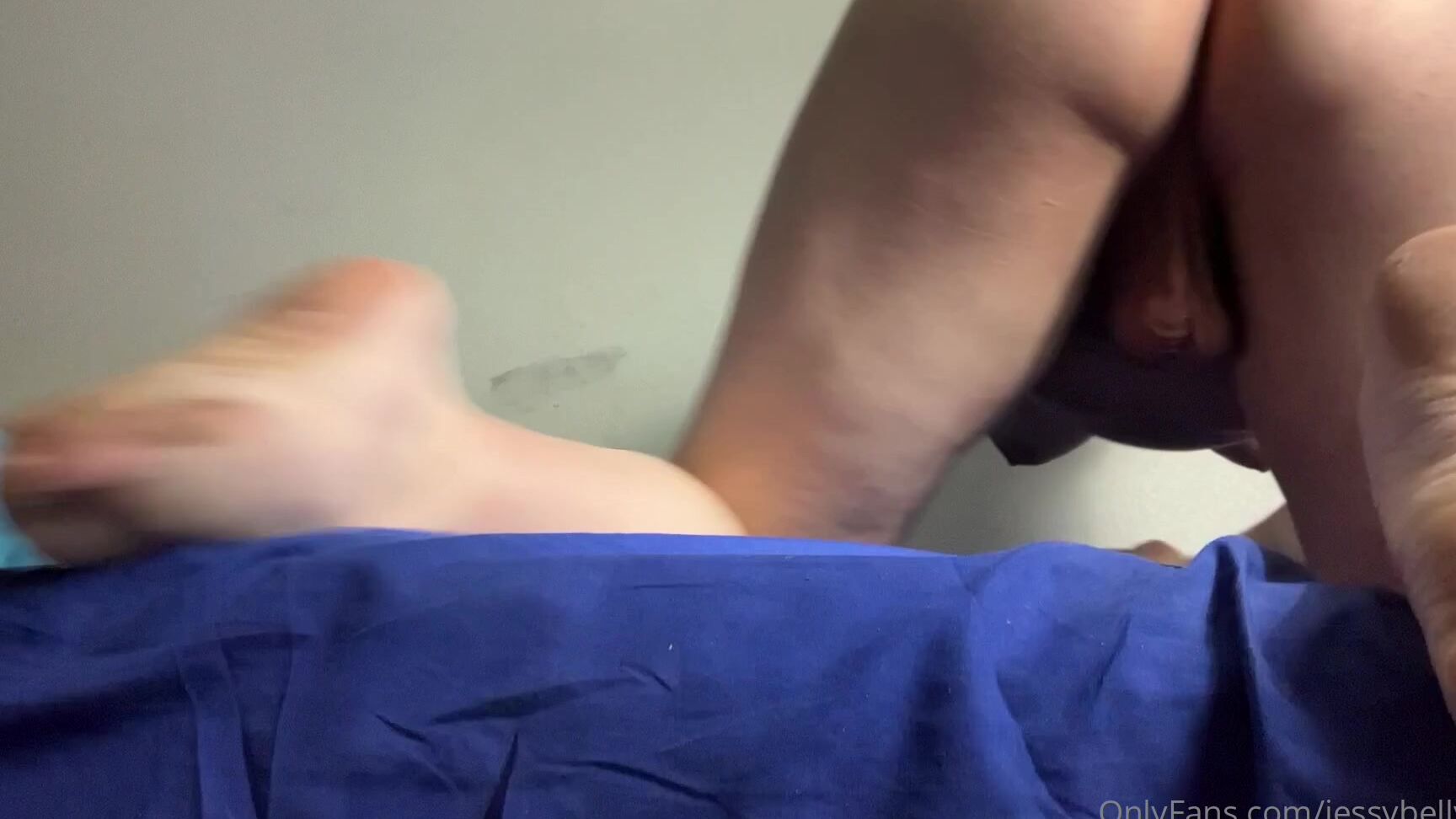 Jessybellyana 3185370217 02 01 2024 Early January 2024