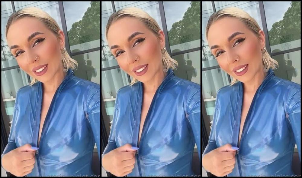 Katerina Piglet Nicknamed Katerinapiglet Femdom 09 07 2022 Onlyfans Video Im Sure You Want To Be This Slave Who Will Bring Me A Towel