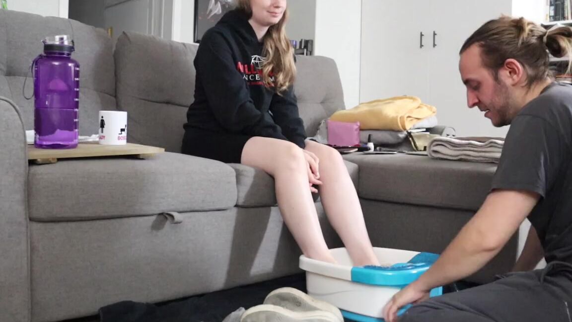 miss chaiyles dirty mouth 2 Clips4Sale