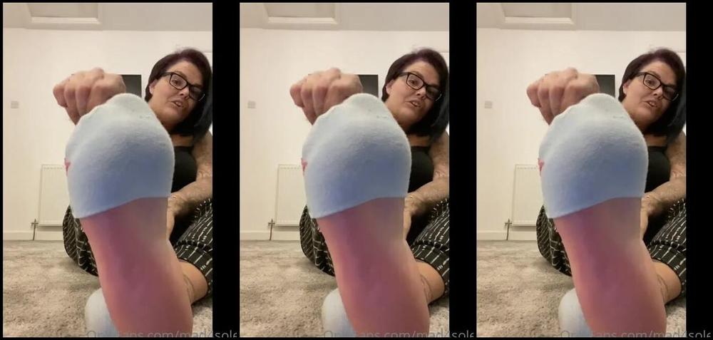 Msmaddy Aka Madsoles 1 Onlyfans Story Time With Sweaty Soles With Some Spit Added Into The Mix Too Do You Wanna Make Me Feel Bet