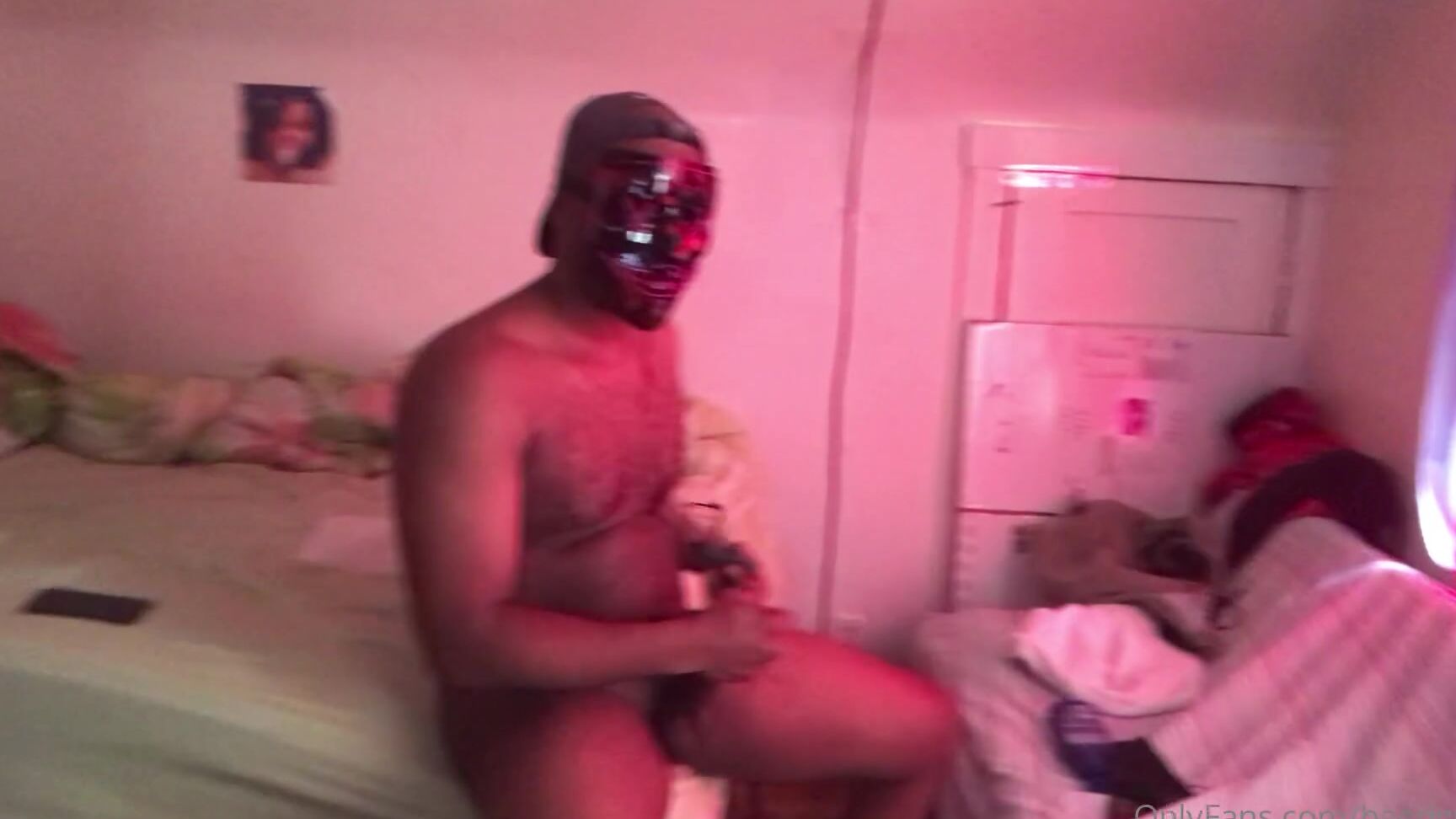 Headgod X Morning Get Up Greet Part Headgod Xx Deepthroatbully