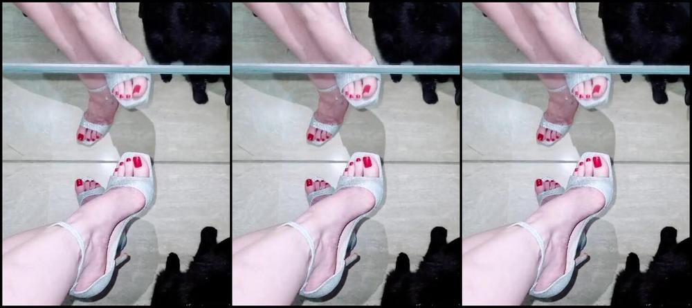 Feetvampire Nicknamed Feetvampire Onlyfans Video 525