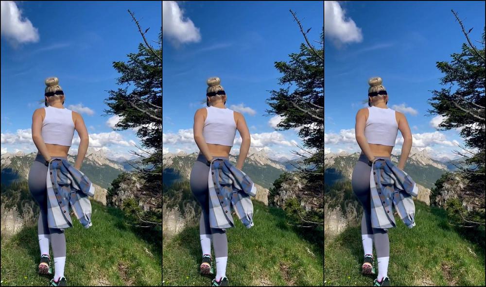 Peyton Kinsly 2504724418 06 29 2022 Preparing A Fresh Hump Day Ppv For You Check Your Messages In A Bit