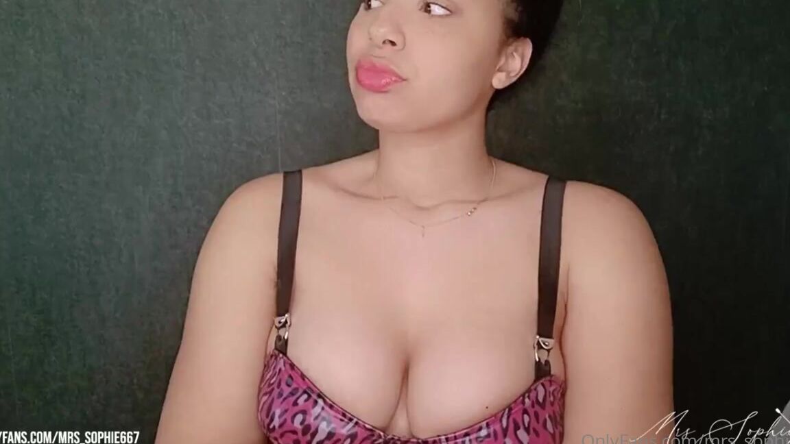 Mistress Sophie Nicknamed Mrs Sophie667 Onlyfans Q