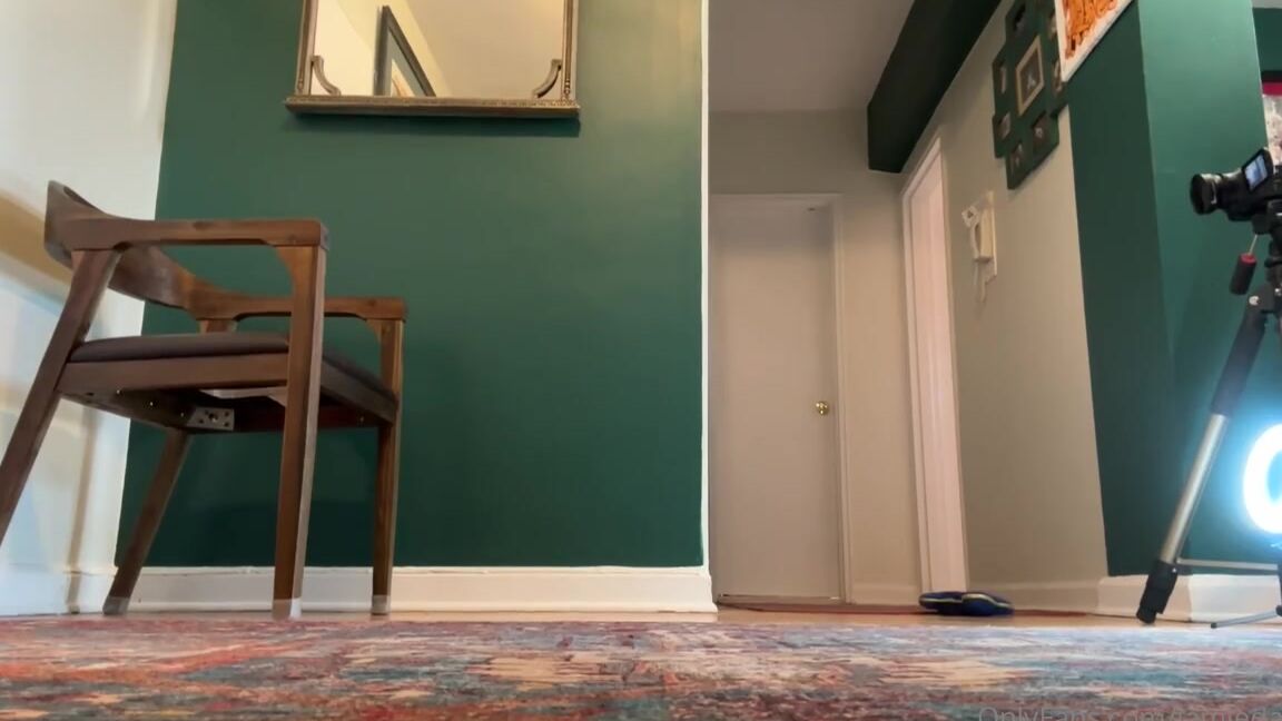 Jamiedaniels Onlyfans Today I Had A Giantess Custom To Shoot It Was Just Me Myself And I So I Decided To Do An Entirep