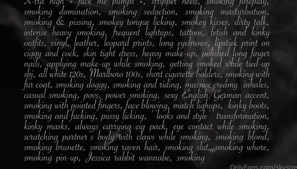 Skystrength Hi Guys Let Me Introduce Myself Again Im Starting