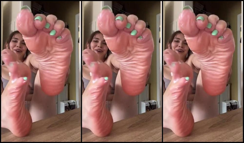 Kala Lehlani Onlyfans Another Countdown For You To Cum For Me With A Little Self Worship At Thep