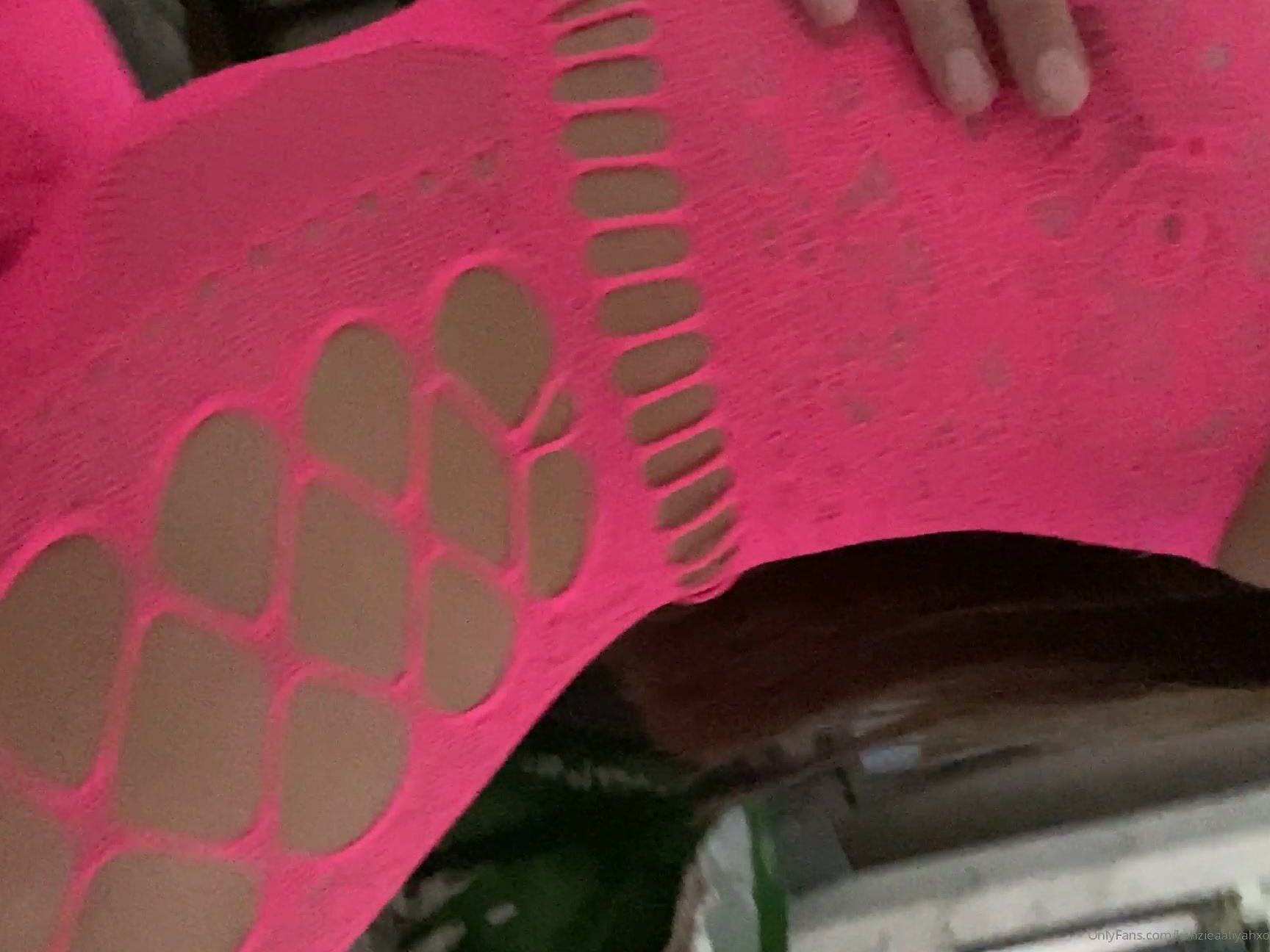 Kenzieaaliyahxo The Last Pic Is My Favorite