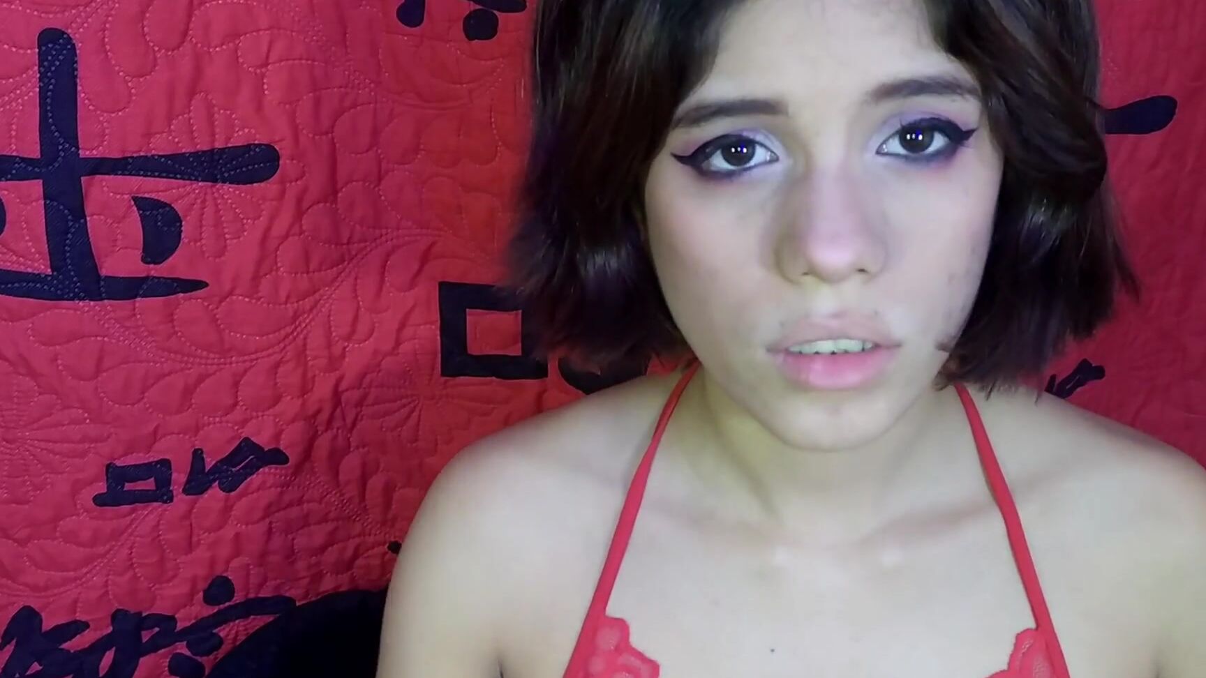 Kamgirlove Min Ahegao