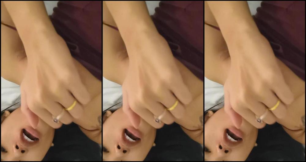 Poopea Video This Is How I Take Care My Well Travelled Ass After A