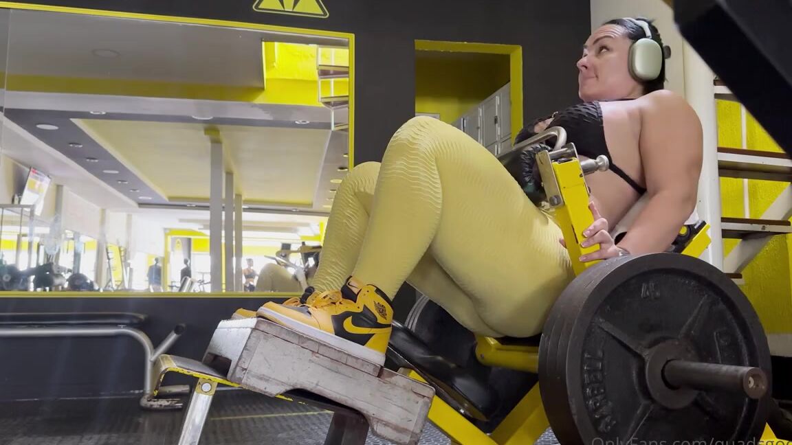 Quadsgoddess Nicknamed Quadsgoddess 10 07 2024 Onlyfans Video Hadcrore I647