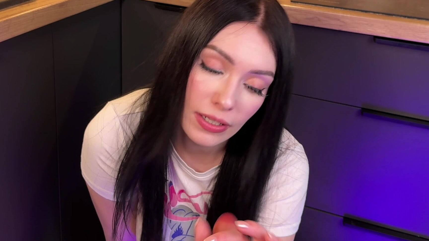 Adria Nite My Step Brother S Small Penis