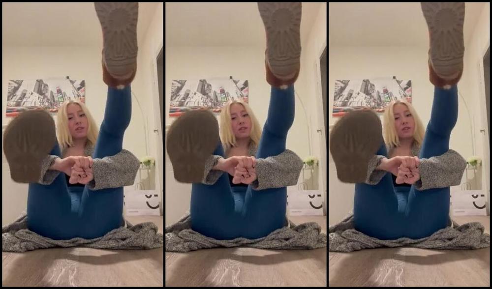 Princessava22 Foot Fetish 08 26 2023 Onlyfans Video One Of My Good Bitches Couldnt Get Enough Of My Uggs