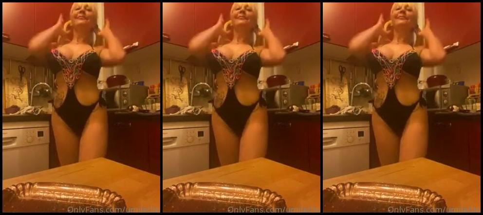 Elena Mua Nicknamed Umilediva 03 24 2021 Onlyfans Video Per Tutti Fedeli Fan