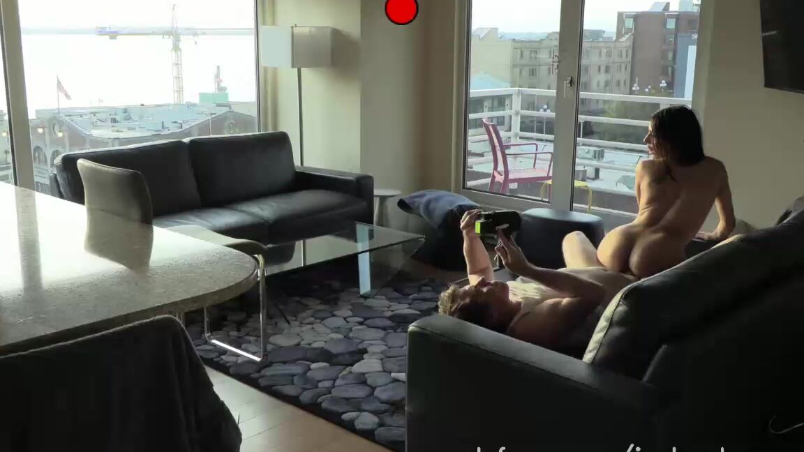 Jaybankpresents Here Is The Full Live Stream Replay From Creampie