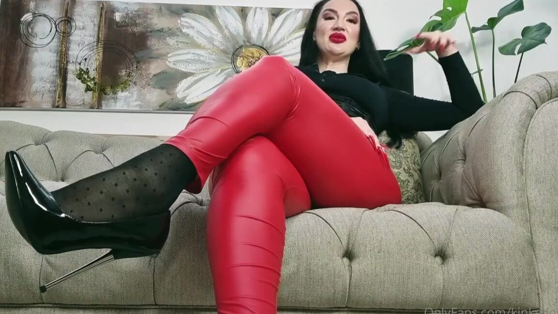 Kinkydomina Onlyfans Want To Know All About My Fabulous Lifestyle Its Been So Long Since I Last Posted A Video In Which