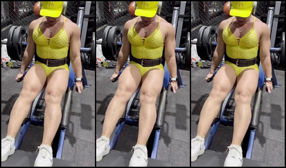 Quadsgoddess Nicknamed Quadsgoddess 12 18 2024 Onlyfans Video More Work Rsxp