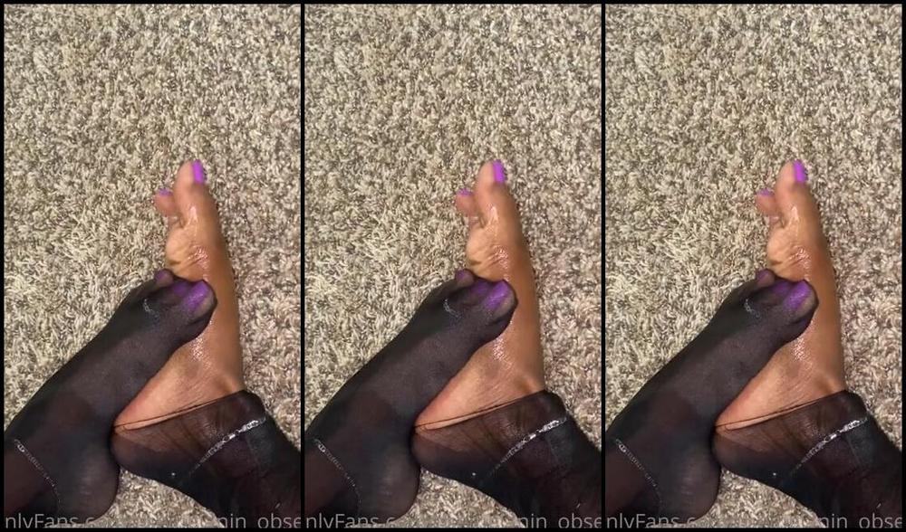 Themelanin Obsession Onlyfans Video 5552P