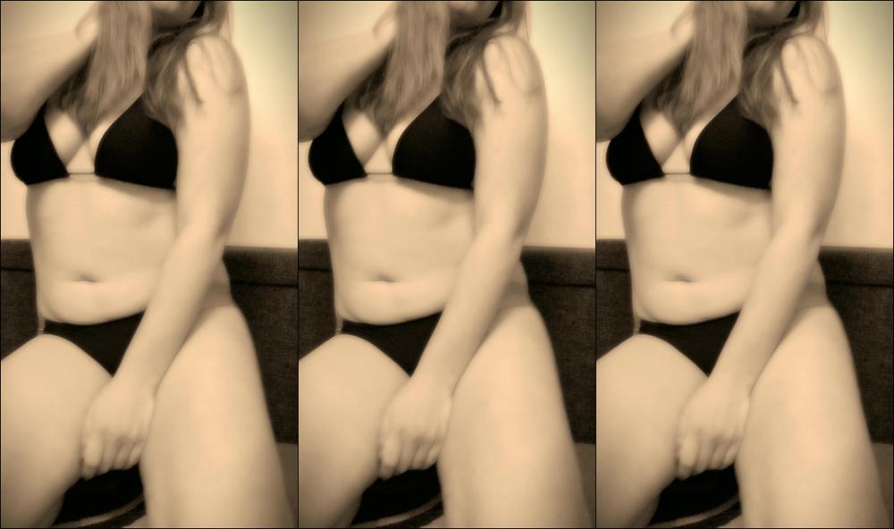 Oliviavadajames Seducing Michellecherries