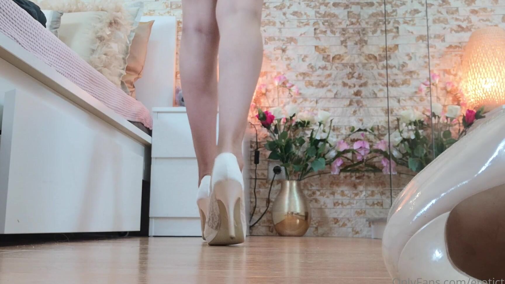 Erotictanya Missed My Feet Shoes