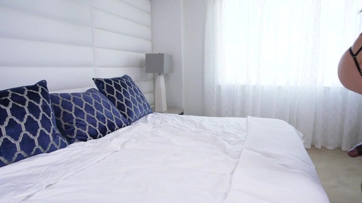 FootFetish, Footjob Dani Jensen - Lost,Found Stockings SiteRip