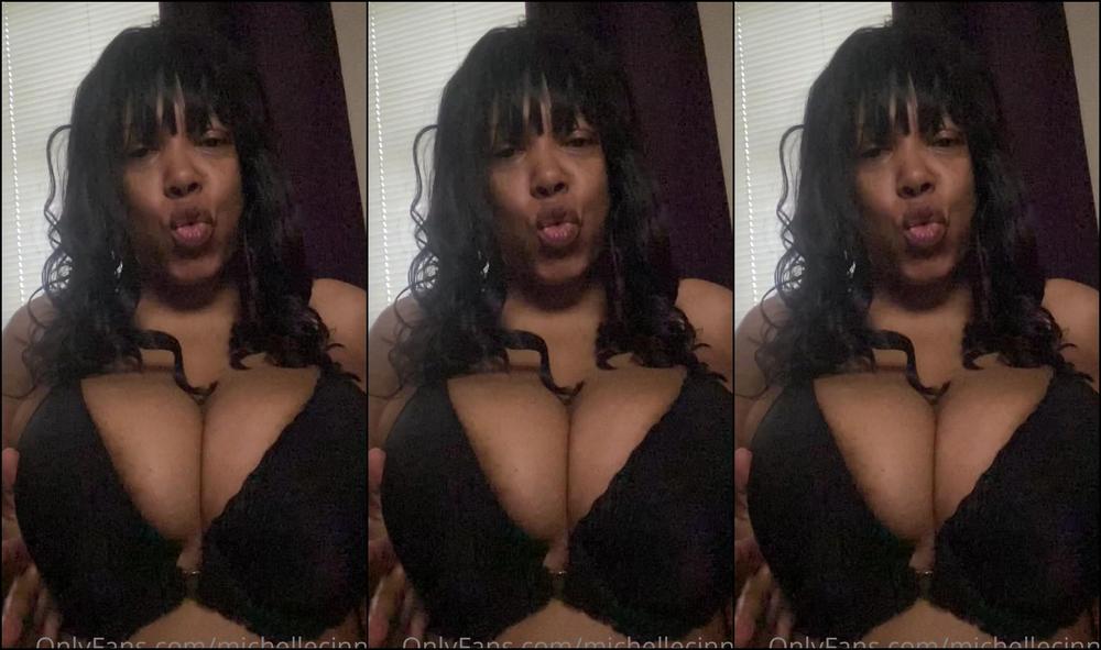 Michellecinna 2056190748 03 16 2021 Good Morning