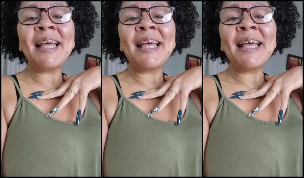 Meryann Aka Solesqueenrd Onlyfans Good Morning Im Going To The City All Weekend But Well Be In Touch