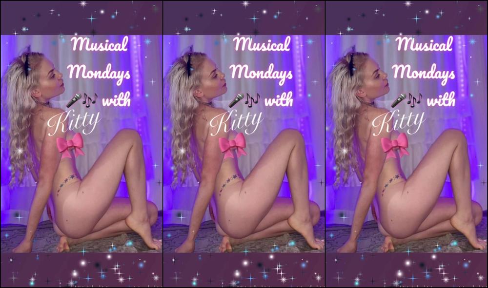 Ittybittyprettykitty Musical Mondays Crazy Httpsopen Spotify Complay