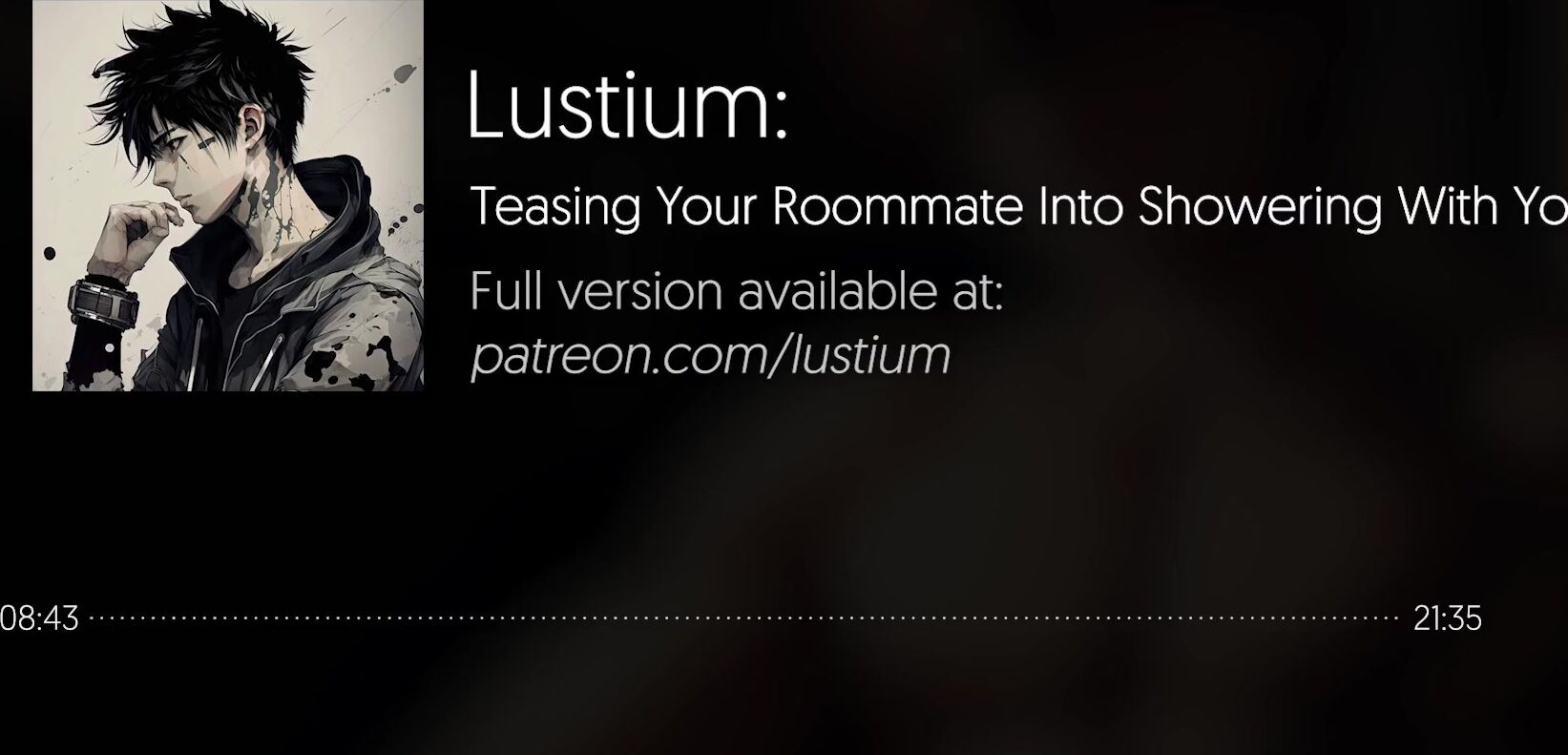 "Trip For Fuck" Nsfw Asmr, Audio, Boyfriend Asmr, Asmr Boyfriend, Voice Porn, Voice, Male Moaning, Male Whimpering, Audio For Women, Dirty Talk, Audio Roleplay, Male Masturbation, Roommate Roleplay, Roommate, Shower Sex, Erotic Audio, Suggest Trip Fo