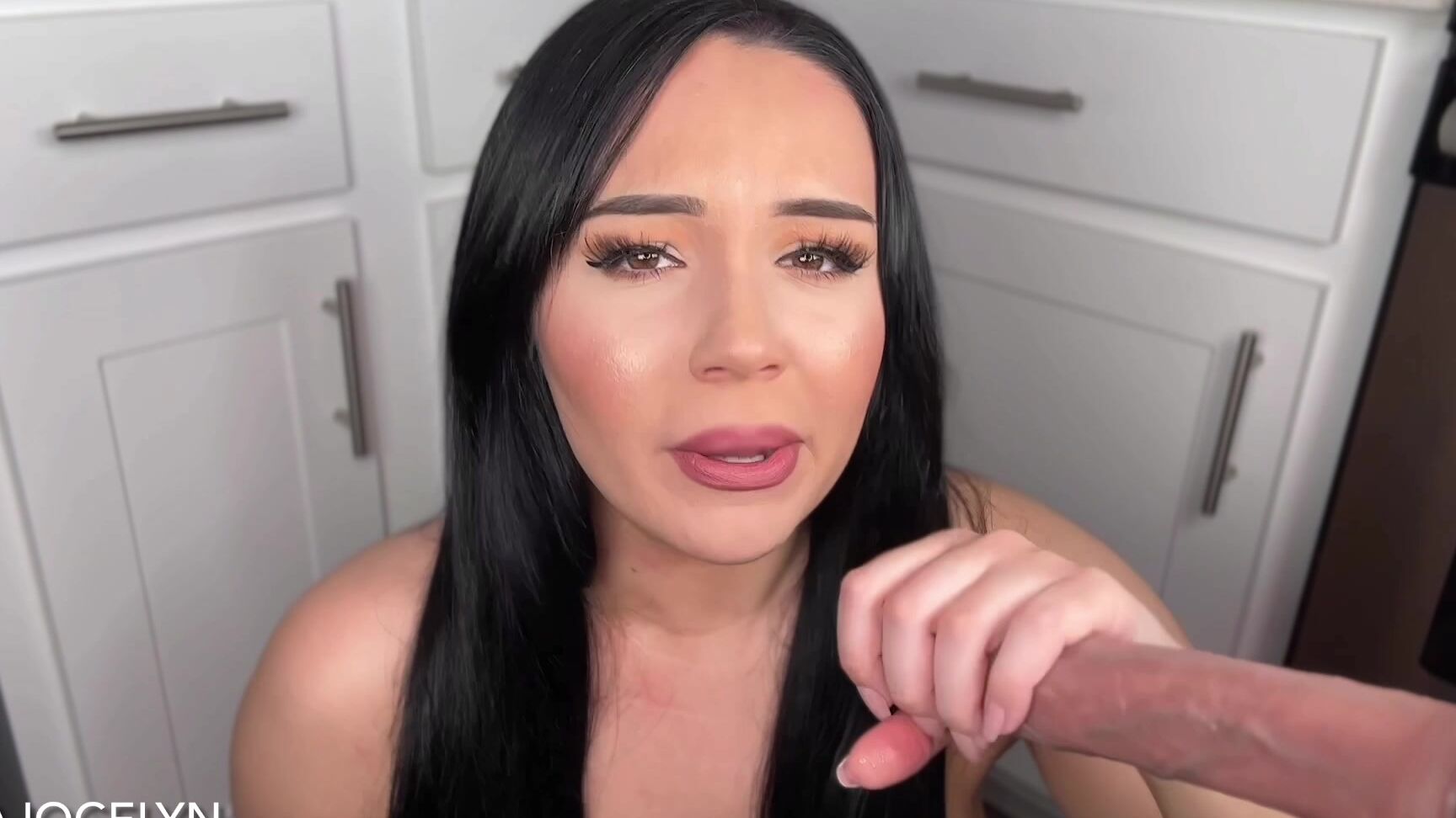 "Mia Jocelyn" cream pie, kink, milf, mommy roleplay, taboo MOMMY S NO NUT NOVEMBER BET manyvids