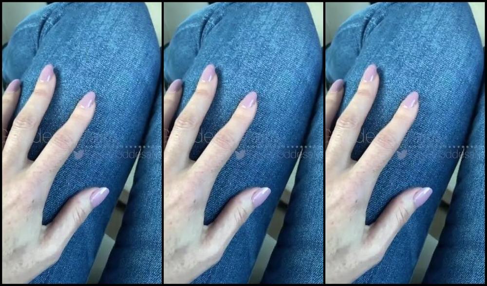 Lord Goddess Maria Onlyfans Alright Now Heres Where Things Got Weird Seconds Prior To Beginning Of This Clip The Slave Made 2P