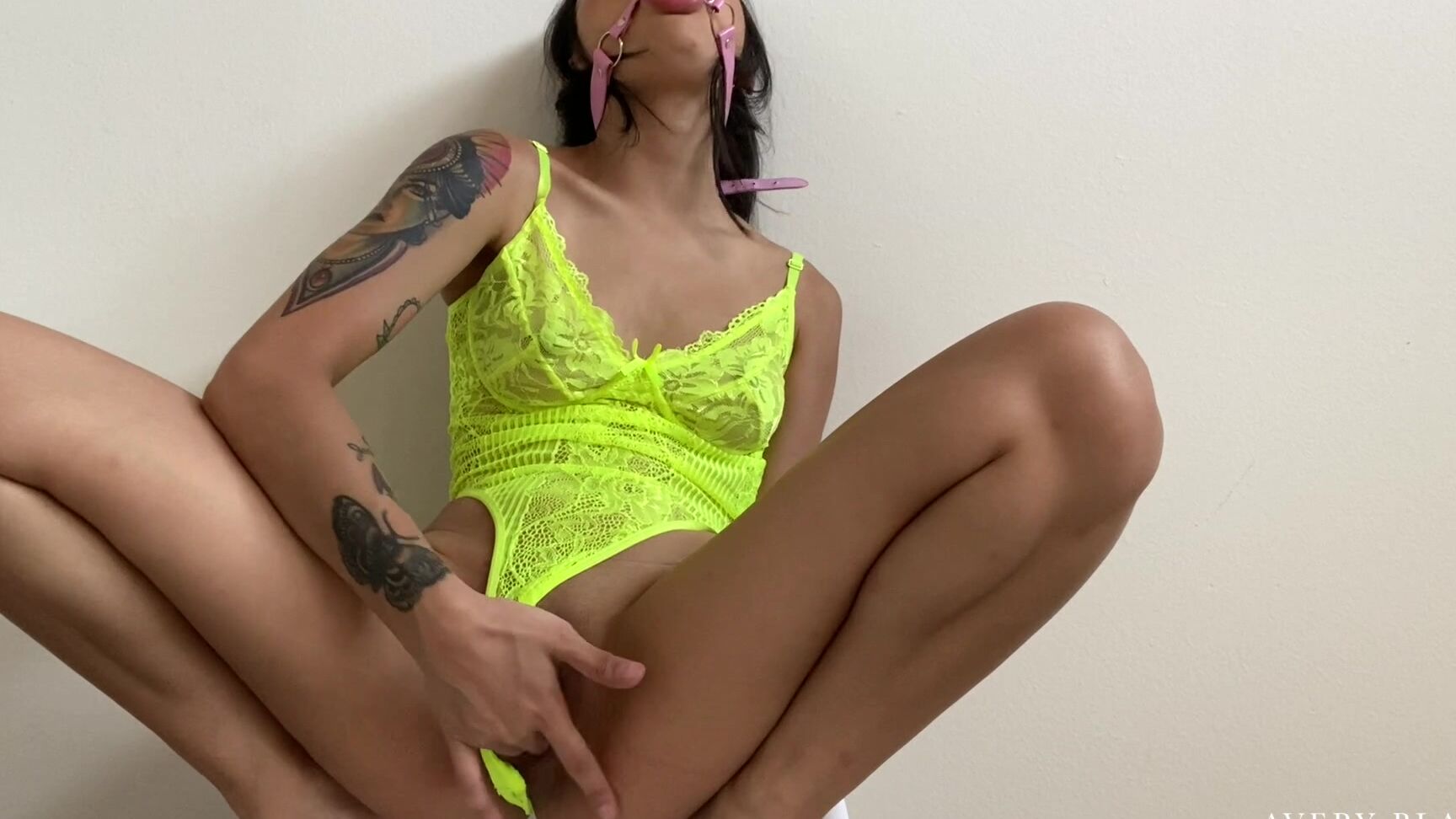 "Avery Black" amateursolo, asian, ballgagged, glassdildos, solofemale BALLGAGGED ORGASMS manyvids