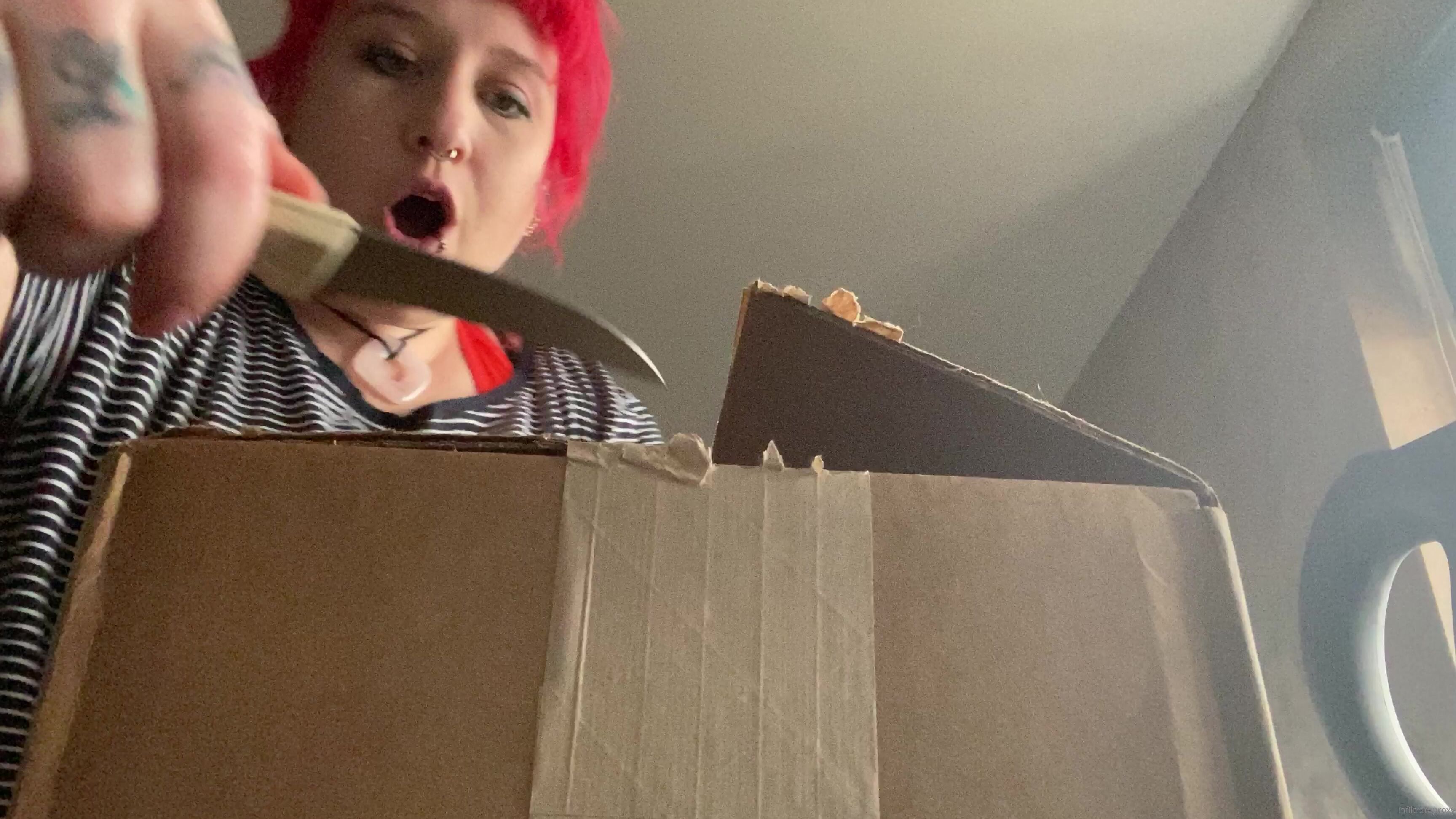 Infiltrateproxy Guess Who This Is For