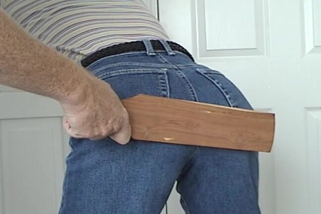 Karina, SD, amateurspankings AS 10 Hard Swats For Karina Clips4Sale