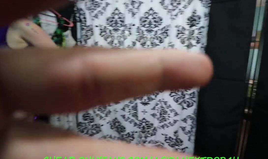 Shiny Cock Films - Mother_Son Dressing Room Diaries Part 1 - ManyVids