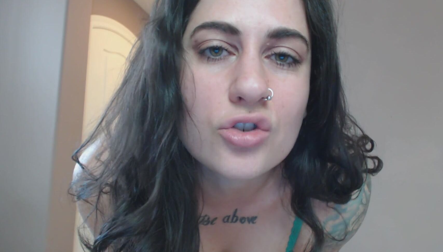 Goddess Green Eyed Mother Son Joi By Goddess Green Eyed