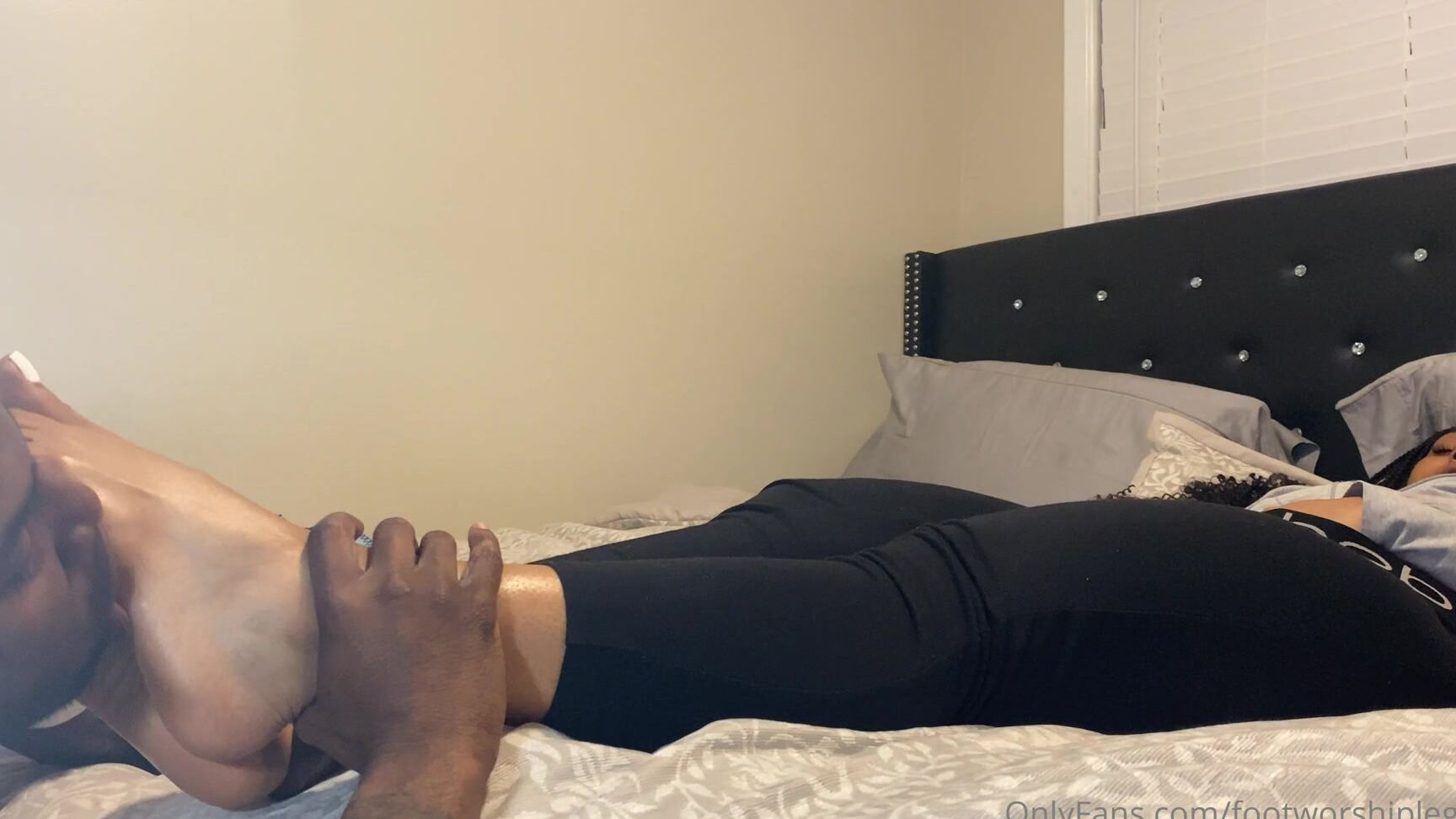 Enjoyyourfetish Dejatoes