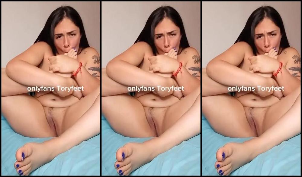 Victoria Feet Nicknamed Toryfeet Onlyfans You Know Where I Want You So That You Can Turn Me On Much More
