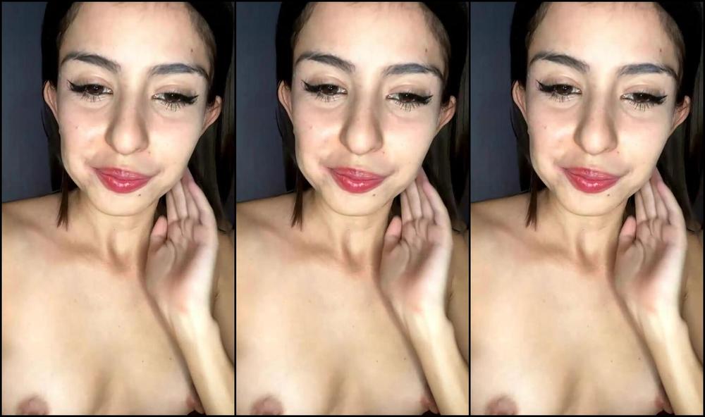 Karolteengdl Les Dejo La Grabaci N De Mi En Vivo Por Unos D As