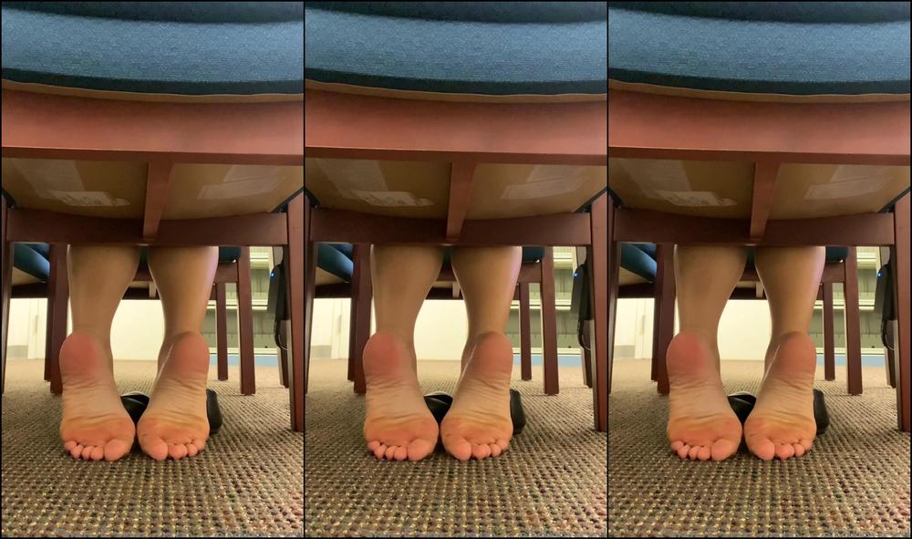 Soldmysole Minutes Shoe Play Soles If You Were My Coworker Would You Be Able To Focus Or Am