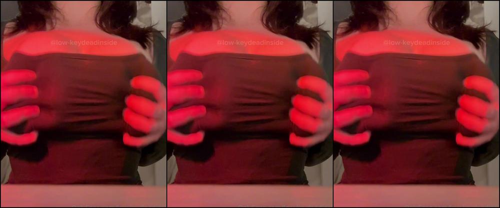 Low Keydeadinside 2023 10 03 Heyyyy З