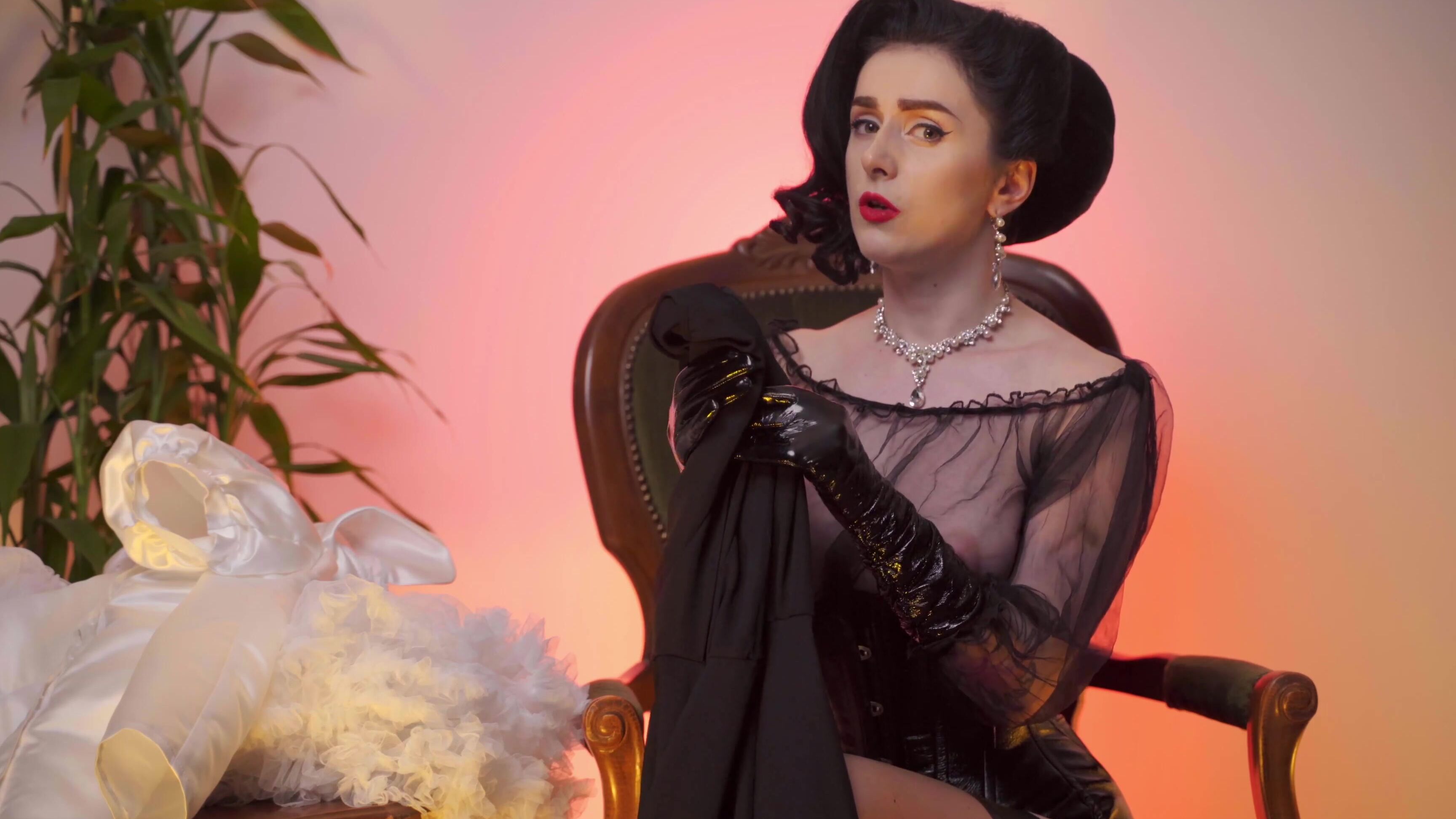 Maid Fetish, Maid Training, Mistress, Sissy Sluts, Sissy Training sissy-maid-training ManyVids