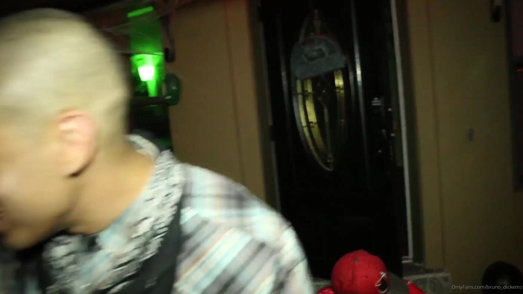 Bruno Dickemz Halloween Whore Night Groupielust Episode Ft Lofty Part Exactly Years Ago On Thi