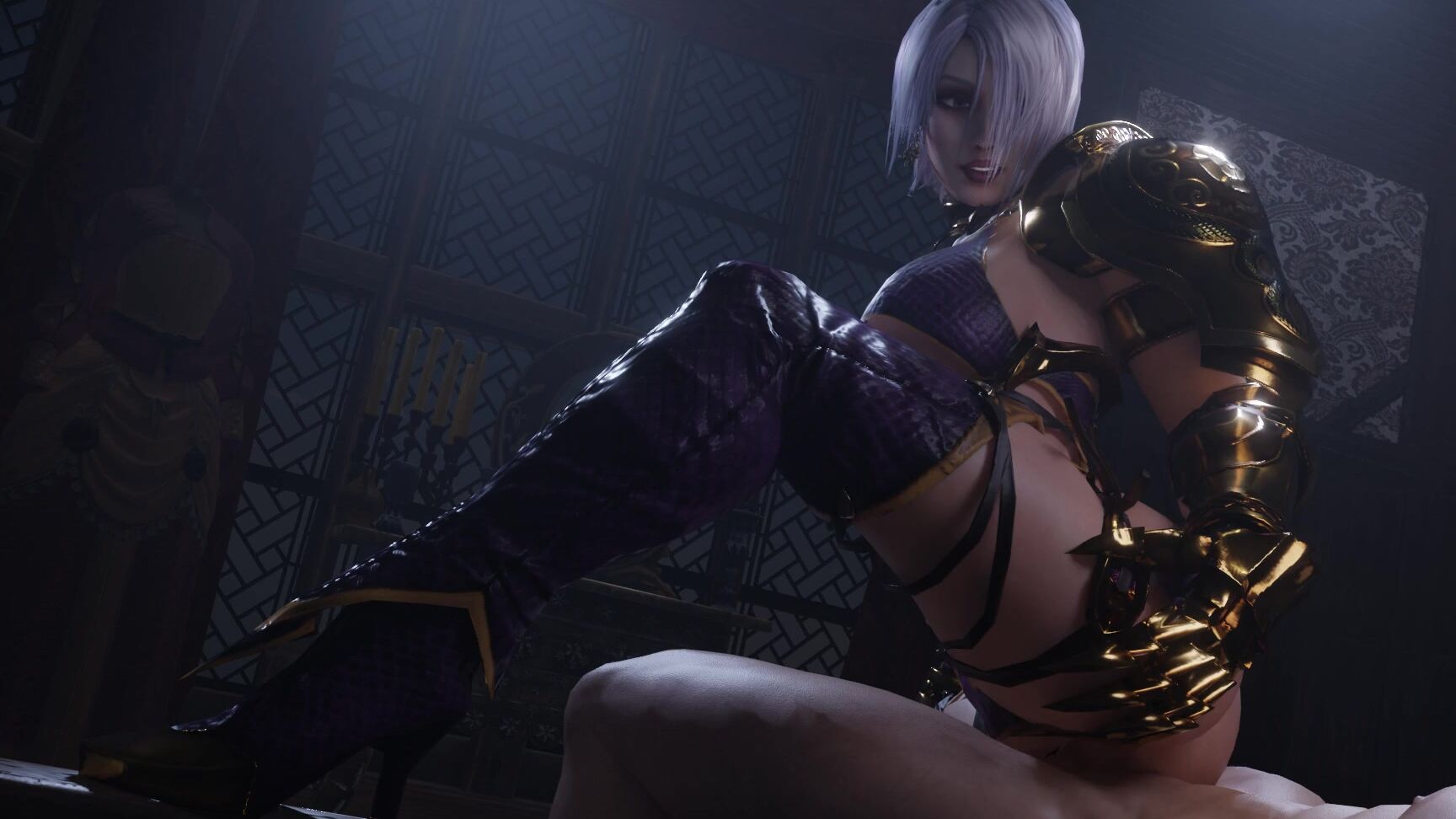 Lazyprocrastinator Ivy 24 12 12A