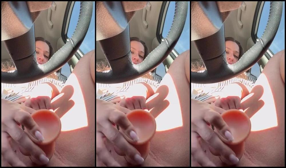 Alicia Justine Nicknamed Alicia Justine 01 31 2025 Onlyfans Video The Benefits Of Driving In A Dress Spoiler I Made Myself Orgasm In Less Than 4