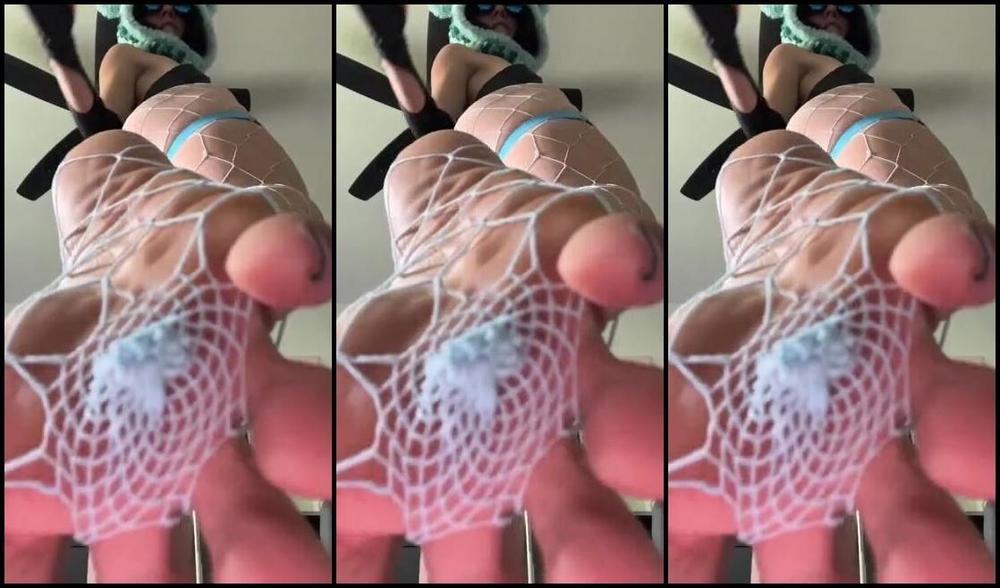 Nicolethedivine Foot Fetish 10 11 2024 Onlyfans Video Who Wants To Get Dominated By The Rave Fairy Again