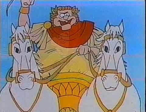 IL Nano E La Strega Mix