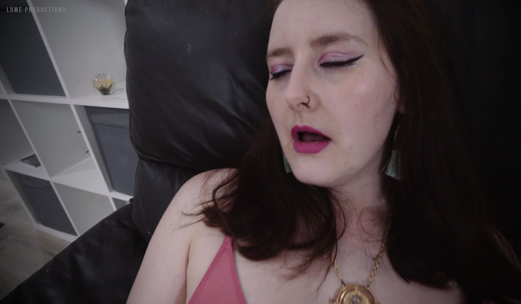 "lumeproductions" ahegao, fingering, masturbation, orgasms, pussyplay CUM FACE 10 MEMBERS ONLY manyvids