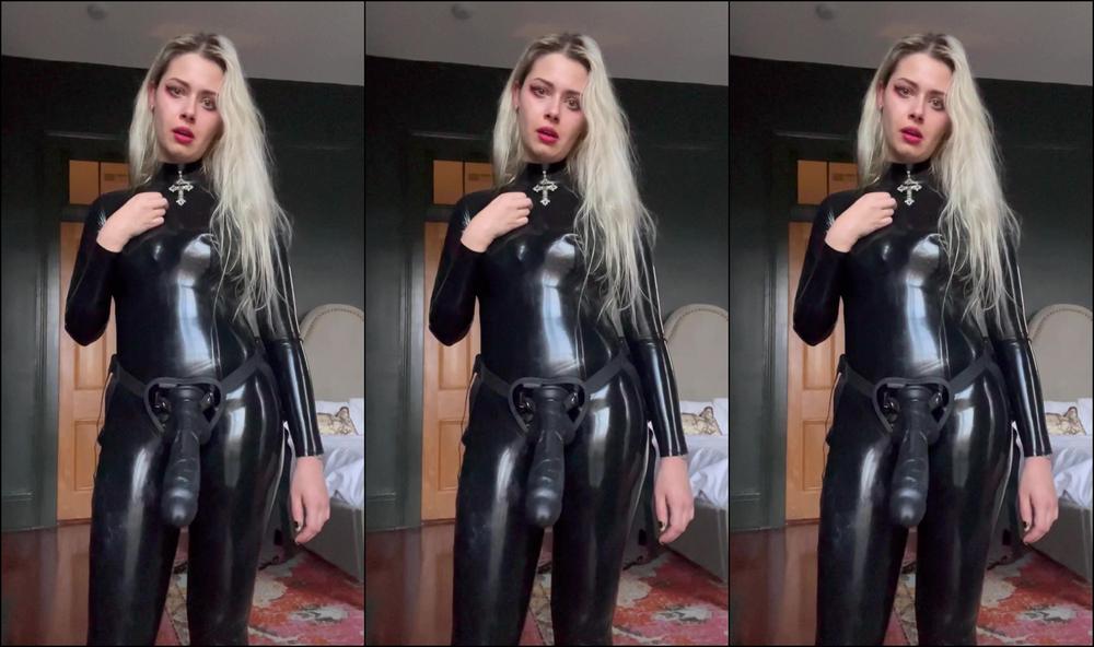 Mistressmercyxox Cuck Humiliation